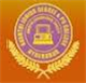 St Theresa Institute of Engineering & Technology Logo