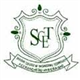 Shadan College of Engineering and Technology Logo