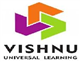Shri Vishnu Engineering College For Women Logo