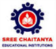 Sree Chaitanya College of Engineering Logo