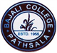 Bajali College Logo