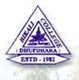 Bikali College Logo