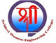 Sridevi Women's Engineering College Logo