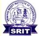 Srinivas Reddy Institute of Technology. Logo