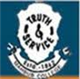Swamy Vivekananda Institute of Technology Logo