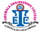 Tirumala Engineering College Logo
