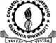 University College of Engineering Osmania Logo