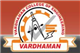Vardhaman College of Engineering Logo