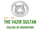 Vazir Sultan College of Engineering Logo