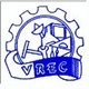 Vijaya Rural Engineering College Logo