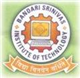 Bandari Srinivas Institute of Technology Logo