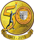 St Xaviers College Goa Logo
