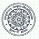 Sampurnanand Sanskrit University Logo