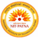 National Institute of Technology (NIT), Patna Logo