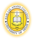 Ram Lal Anand College Logo