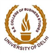 Shaheed Sukhdev College Of Business Studies Logo