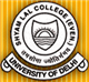 Shyam Lal College (Evening) Logo