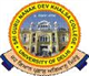 Sri Guru Nanak Dev Khalsa College Logo