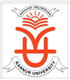 Kannur University Logo