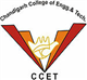 Chandigarh College of Engineering and Technology Logo