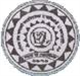 Lalit Chandra Bharali College Guwahati Logo