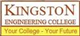 Kingston Engineering College Logo