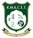 R.M.K College of Engineering and Technology Logo