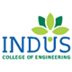 Indus College of Engineering Logo