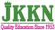 J.K.K. Nataraja College of Engineering and Technology Logo