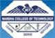 Nandha College Technology Logo