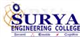 Surya Engineering College Logo