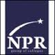 NPR College Engineering Technology Logo