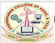 Chenduran College of Engineering and Technology Logo