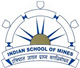 Indian School Of Mines University Logo