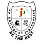 JP College Of Engineering Logo