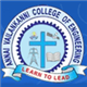 Annai Vailankanni College of Engineering Logo