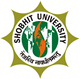 Shobhit University Logo