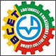 Bharti College of Engineering and Technology Logo