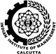 Indian Institute of Management (IIM), Calcutta Logo