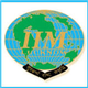 Indian Institute of Management (IIM), Lucknow Logo