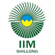 Indian Institute of Management (IIM), Shillong Logo
