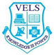 Vels University Logo