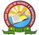 Sha Shib College Science Management Logo