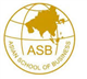 ASIAN SCHOOL OF BUSINESS Logo
