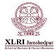 XAVIER LABOUR RELATIONS INSTITUTE, JAMSHEDPUR Logo