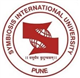 SYMBIOSIS INSTITUTE OF MANAGEMENT STUDIES, PUNE Logo