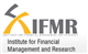 INSTITUTE OF FINANCIAL MANAGEMENT & RESEARCH, CHENNAI Logo