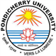 SCHOOL OF MANAGEMENT STUDIES, PONDICHERY UNIVERSITY Logo