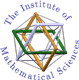 The Institute Of Mathematical Science Logo