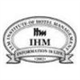 IHM, Lucknow Logo